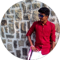 karthik g profile picture